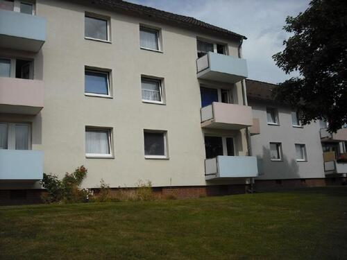 Foto - 2 Zimmer Etagenwohnung zur Miete in Osterode am Harz