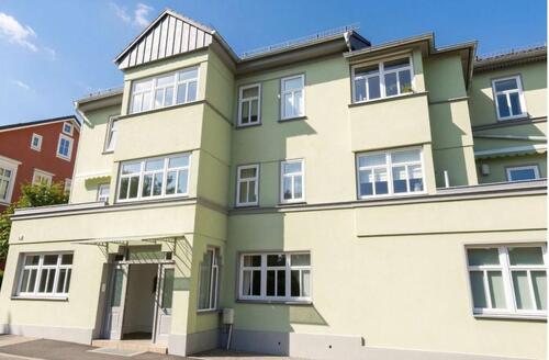 Foto - Vollvermietetes MFH + EFH 