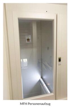 Foto - Mehrfamilienhaus, Wohnhaus in Bad Tabarz zum Kaufen