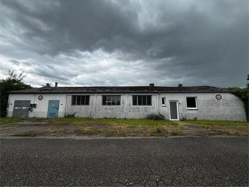 Foto - Halle zu vermieten - 750,00&nbsp;EUR Kaltmiete, ca.&nbsp; 172,00&nbsp;m&sup2;