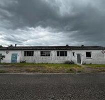 Halle zu vermieten - 750,00&nbsp;EUR Kaltmiete, ca.&nbsp; 172,00&nbsp;m&sup2; in Hamminkeln (PLZ: 46499)