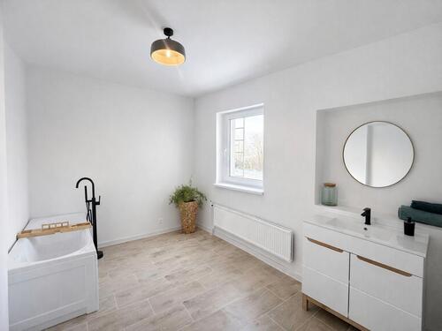 Foto - 7 Zimmer Einfamilienhaus in Guben