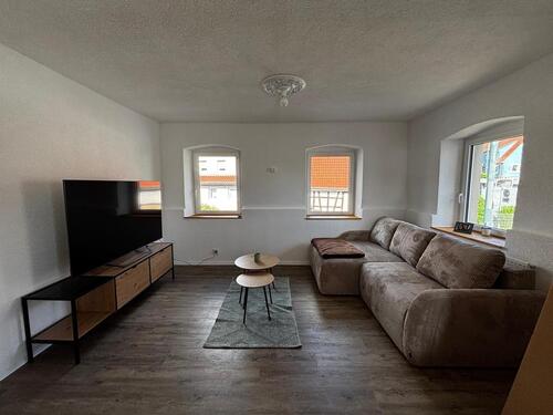 Foto - 2,5-Zimmerwohnung mit Einbauküche in NeckarzimmernMosbach