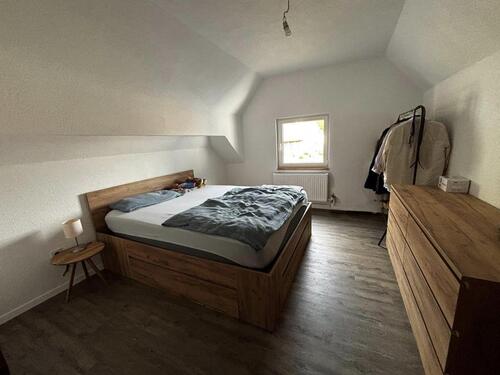 Foto - Etagenwohnung in Mosbach zur Miete