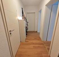 Renovierte Eigentumswohnung mit Balkon in Pirmasens, frei ab Juli