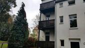 Foto - 1-Zimmerwohnung mit Bad und Balkon
