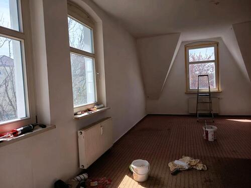 Foto - 1 Zimmer Etagenwohnung zur Miete in Döbeln