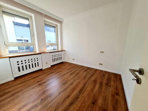 Foto - 2 Zimmer Erdgeschoßwohnung zur Miete in Bad Hersfeld