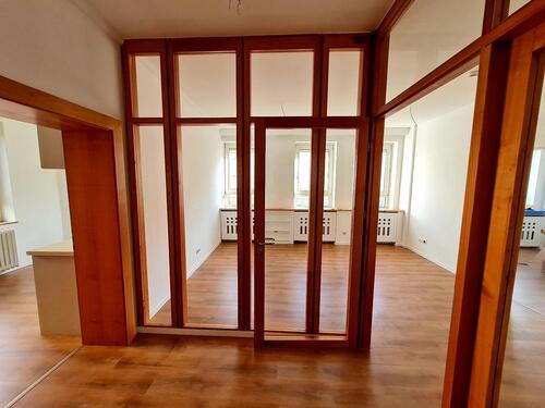Foto - 2 Zimmer Erdgeschoßwohnung in Bad Hersfeld