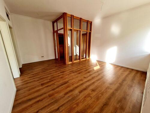 Foto - Erdgeschoßwohnung in Bad Hersfeld zur Miete
