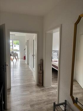 Foto - Moderne Neubauwohnung mit Balkon zu vermieten