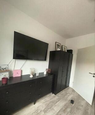 Foto - Etagenwohnung in Neukirchen zur Miete