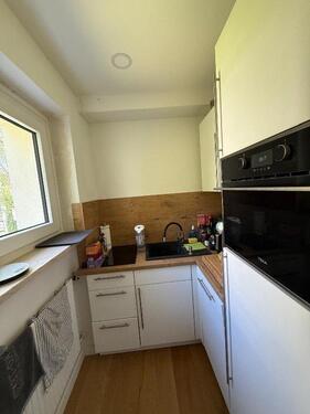 Foto - 1 Zimmer Apartment in Schwabing