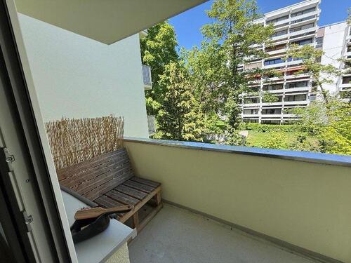 Foto - Etagenwohnung in München zum Kaufen