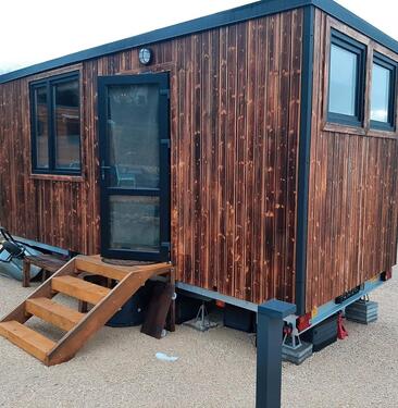 Foto - Tiny House - 36.000,00&nbsp;EUR Kaufpreis, ca.&nbsp; 15,00&nbsp;m&sup2;