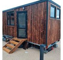 Tiny House - 36.000,00&nbsp;EUR Kaufpreis, ca.&nbsp; 15,00&nbsp;m&sup2; in Rennertshofen (PLZ: 86643)