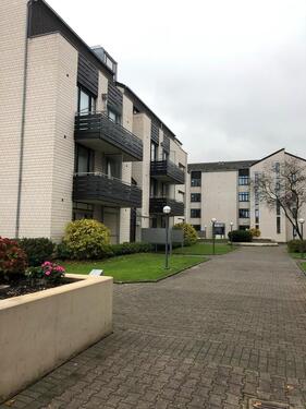 Foto - 1 Zimmer Erdgeschoßwohnung zum Kaufen in Bonn