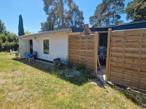 Foto - 1 Zimmer Bungalow zum Kaufen in Bestensee
