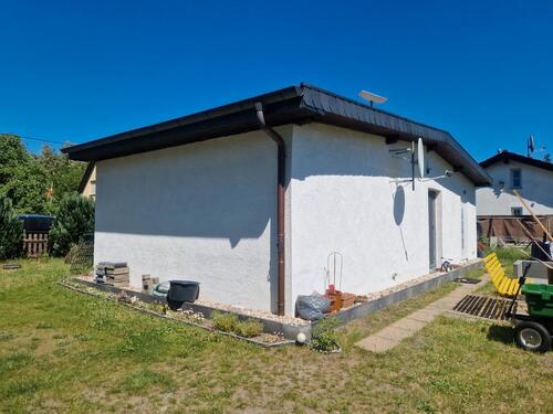 Foto - Bungalow in Bestensee zum Kaufen