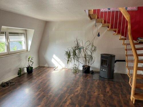 Foto - 3 Zimmer Dachgeschoßwohnung zum Kaufen in Hamm
