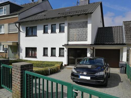Foto - Dachgeschosswohnung in Br.-Zurstrasse