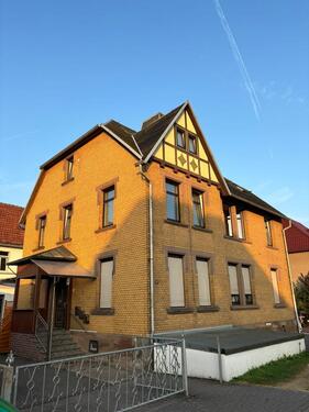 Foto - helle 3 Zimmer Wohnung in Uder zu vermieten