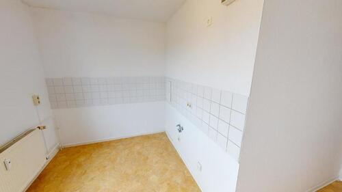 Foto - Etagenwohnung in Chemnitz