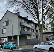 Lagerraum mit angeschl. Garage Bochum-Innenstadt zu vermieten
