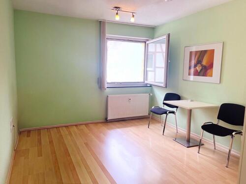 Foto - Etagenwohnung in Marburg