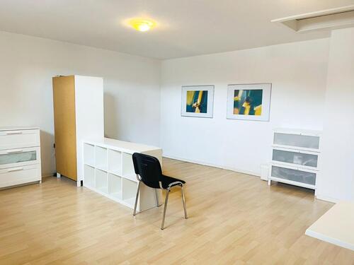 Foto - Etagenwohnung in Marburg zur Miete