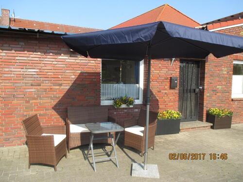 Foto - Ferienwohnung in Westerholt, Ostfriesland, an der Nordseeküste