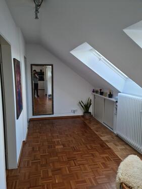 Foto - Etagenwohnung zur Miete in Bielefeld