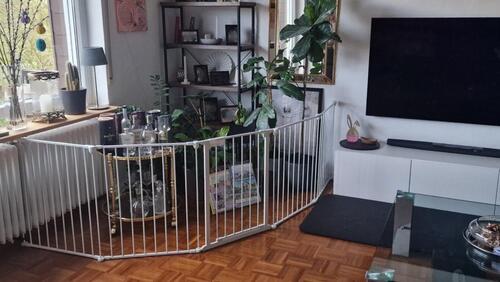 Foto - Etagenwohnung in Bielefeld