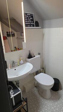 Foto - Etagenwohnung in Bielefeld zur Miete