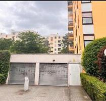 Tiefgaragenstellplatz 90425 Nürnberg, Düsseldorferstraße