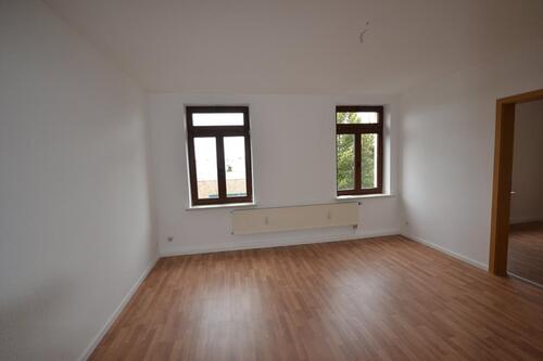 Foto - Etagenwohnung in Magdeburg