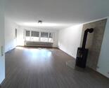 Foto - 4-Zimmer EG Wohnung Garage Schwedenofen Balkon Zentrum