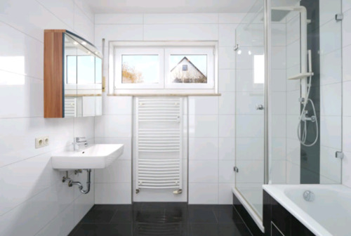 Foto - Etagenwohnung in Crailsheim