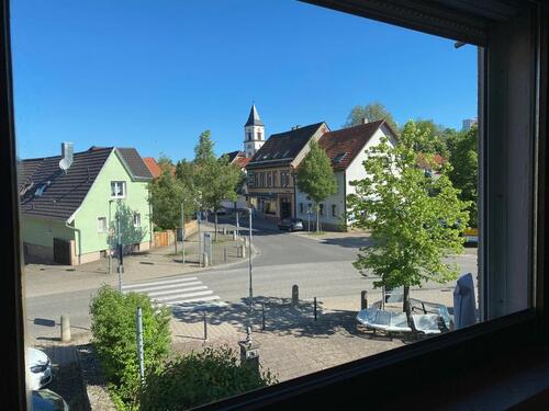 Foto - 6,5-Zimmer Altbaucharme in Wössingen Ortsmitte