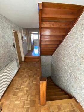 Foto - Etagenwohnung in Walzbachtal