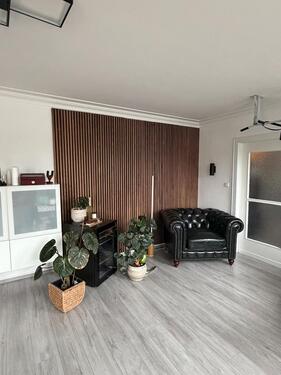 Foto - Helle 3,5-Zimmer-Wohnungmit zwei Balkone in Düsseldorf Friedrichs