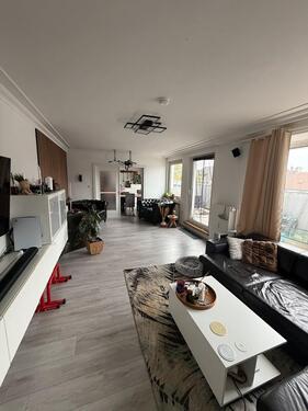 Foto - Etagenwohnung zur Miete in Düsseldorf