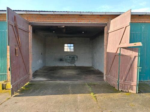 Foto - Garage Stellplatz - 75,00 EUR Miete,