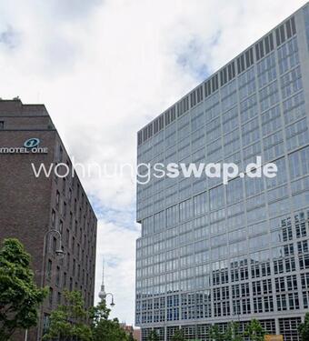 Foto - Etagenwohnung zur Miete in Berlin