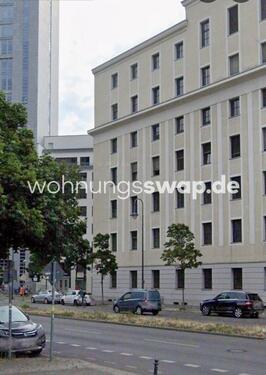 Foto - Etagenwohnung in Berlin