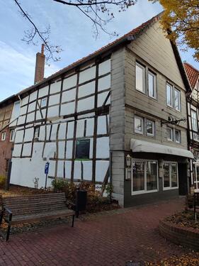 Foto - Wohn- und Geschäftshaus Bad Münder *Privatverkauf*