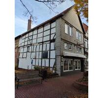 Wohn- und Geschäftshaus Bad Münder *Privatverkauf* - Bad Münder am Deister