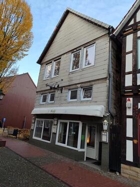 Foto - Einfamilienhaus zum Kaufen in Bad Münder am Deister