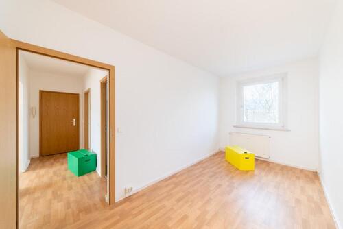 Foto - Etagenwohnung in Halle (Saale) zur Miete