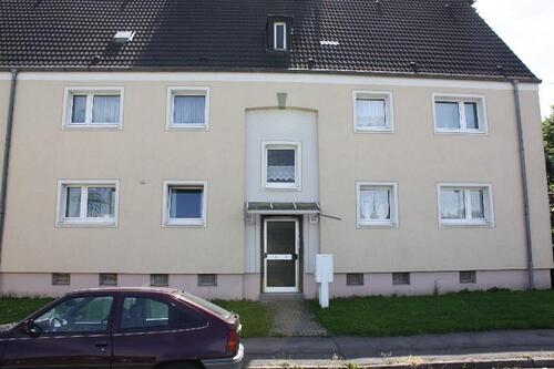 Foto - Etagenwohnung zur Miete in Witten